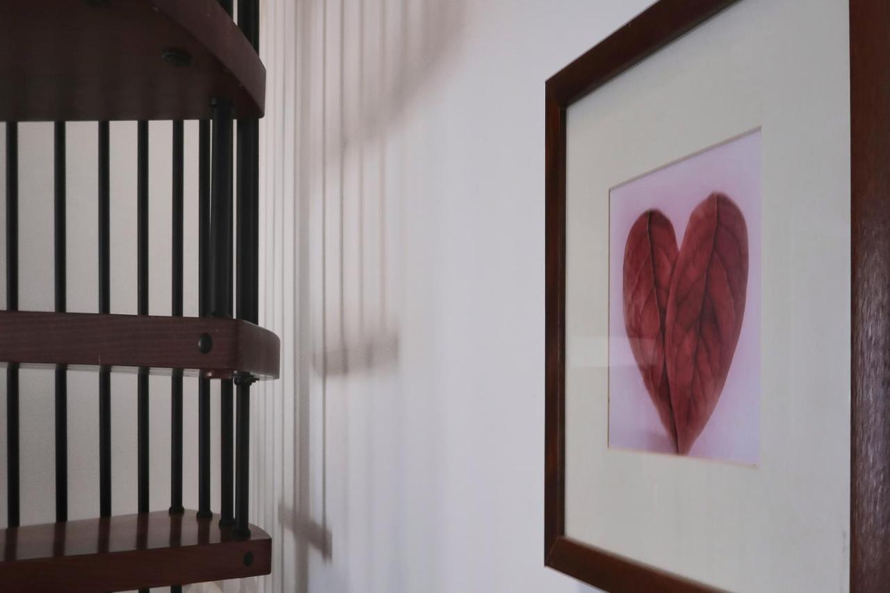 Gáldar Sardina Penthouse Dreamsヴィラ エクステリア 写真