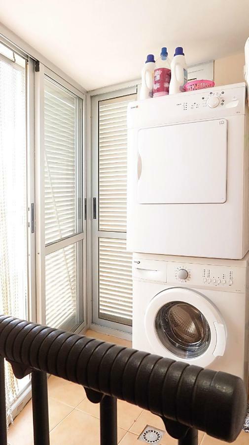 Gáldar Sardina Penthouse Dreamsヴィラ エクステリア 写真