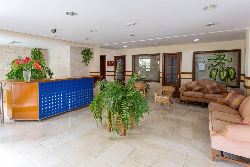 Gáldar Sardina Penthouse Dreamsヴィラ エクステリア 写真